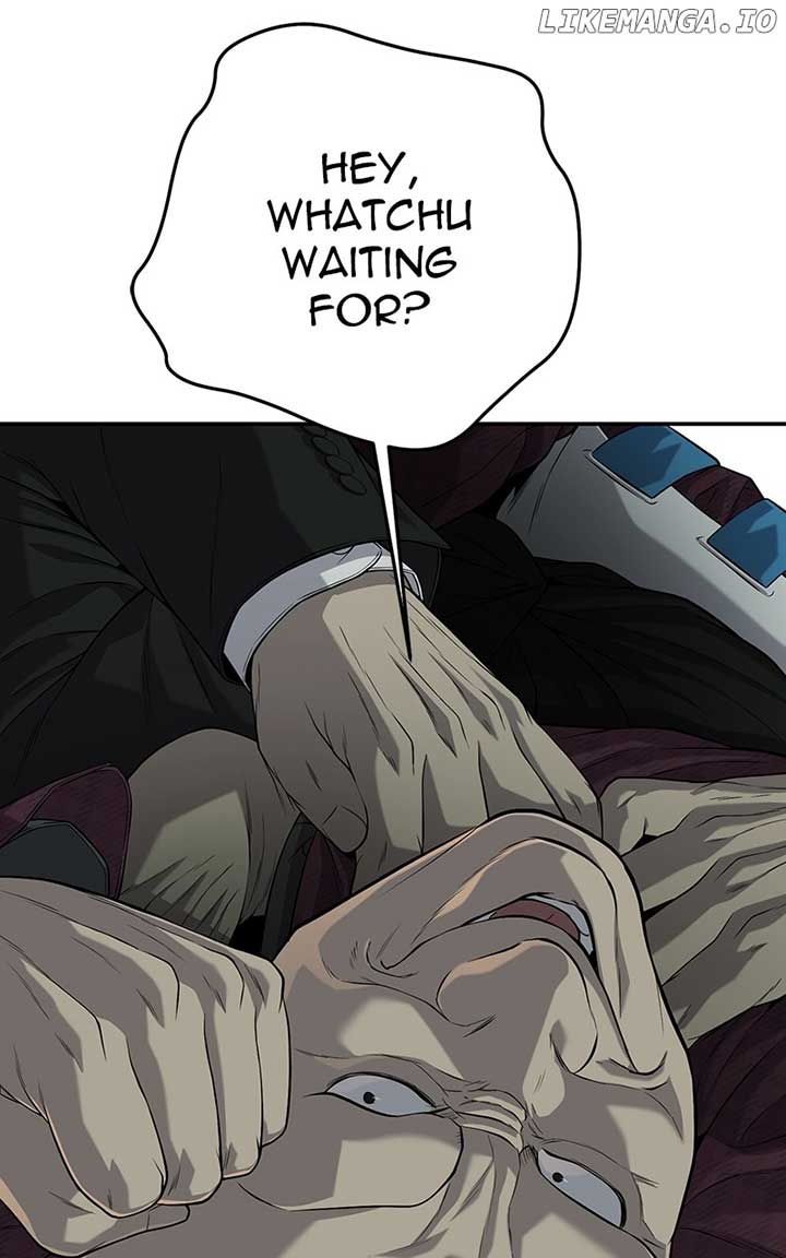 Son’s Retribution Chapter 45 - Page 161