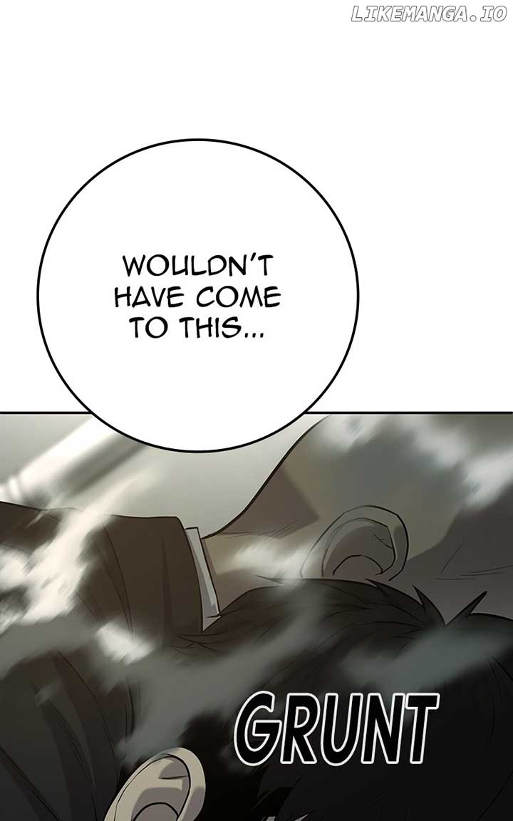 Son’s Retribution Chapter 45 - Page 197
