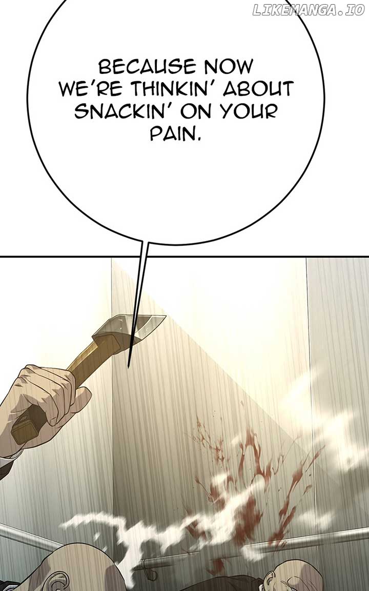 Son’s Retribution Chapter 45 - Page 200