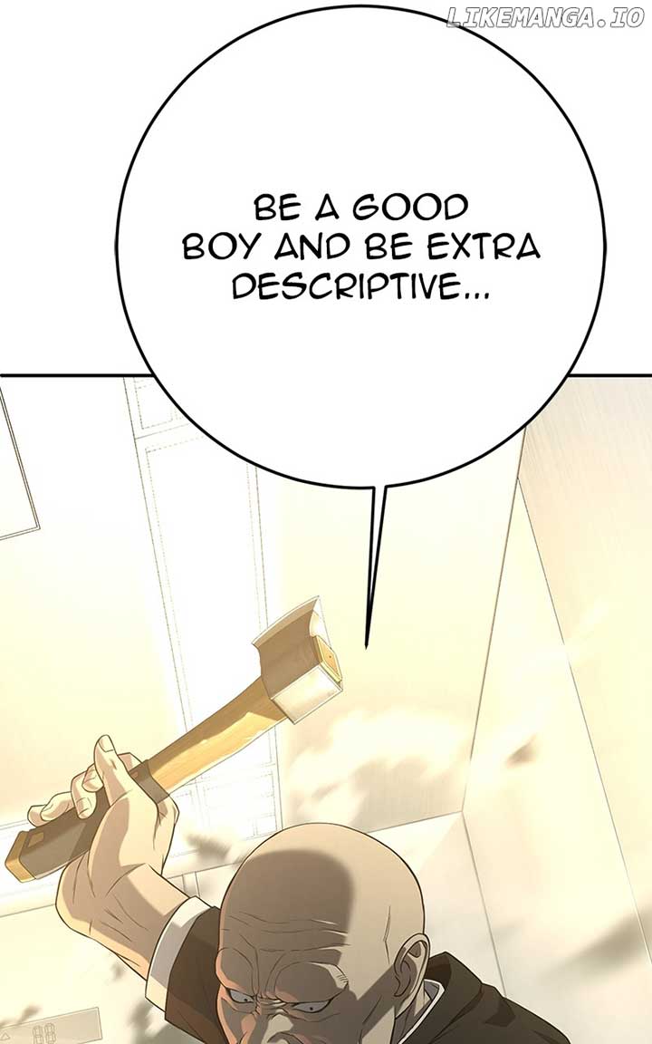 Son’s Retribution Chapter 45 - Page 205