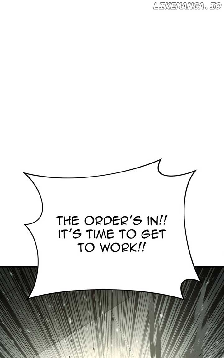 Son’s Retribution Chapter 45 - Page 21