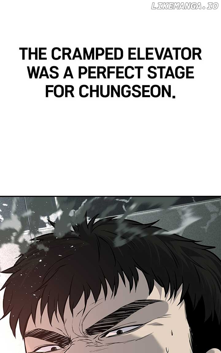 Son’s Retribution Chapter 45 - Page 69