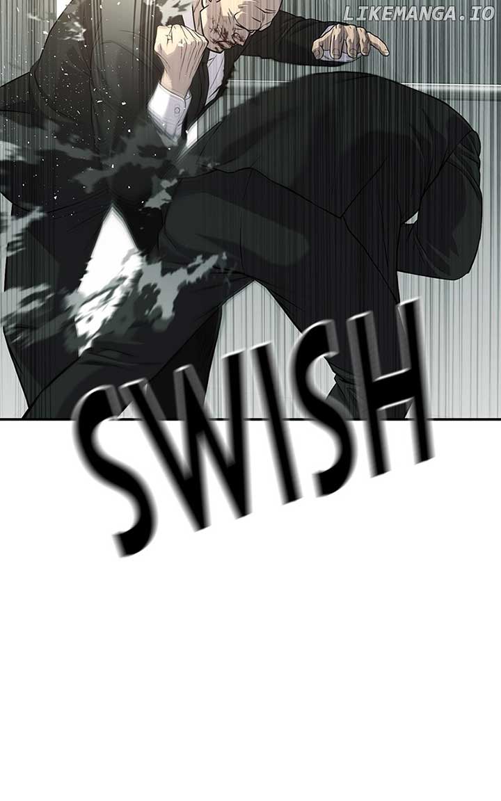 Son’s Retribution Chapter 46 - Page 105