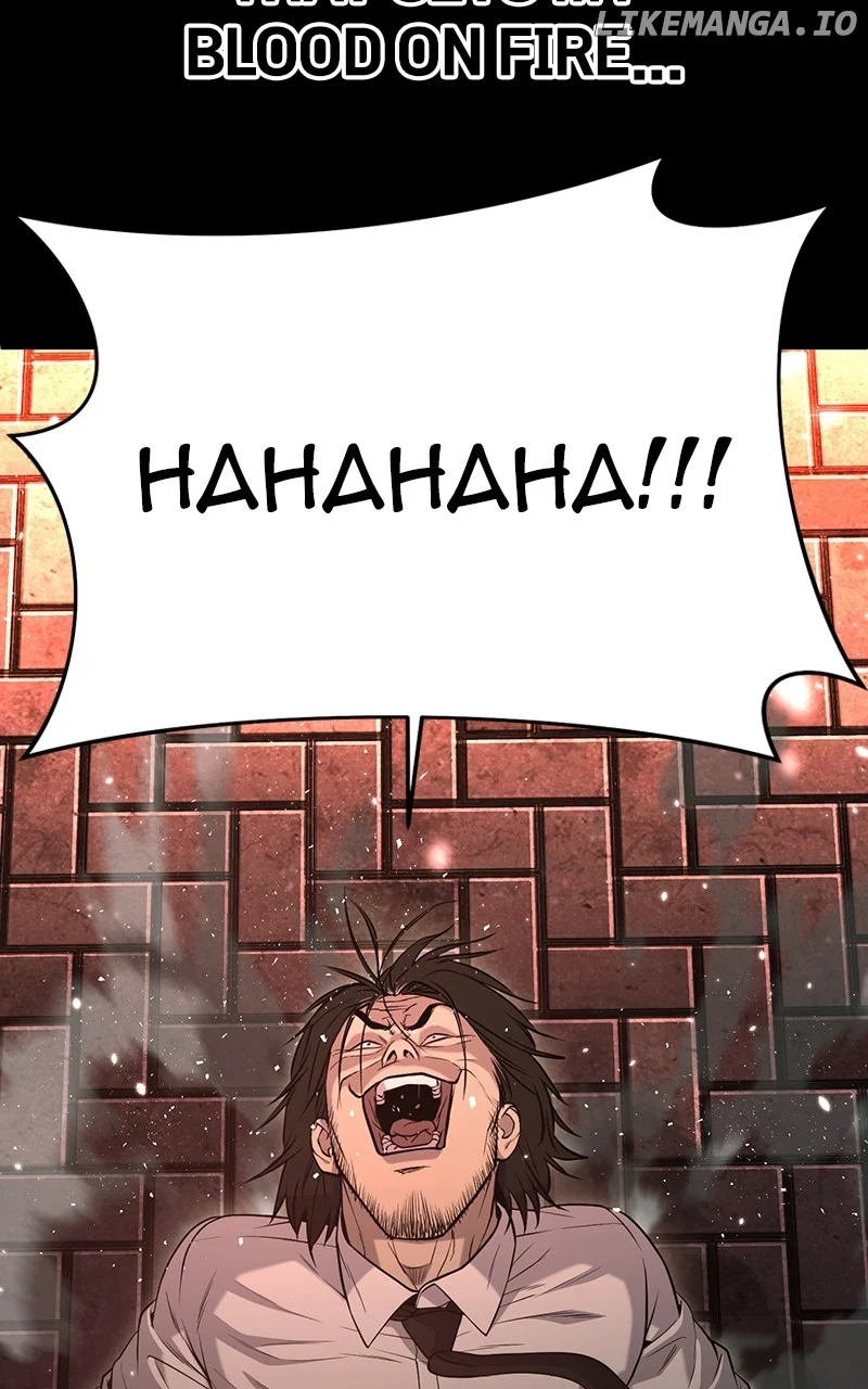 Son’s Retribution Chapter 47 - Page 117