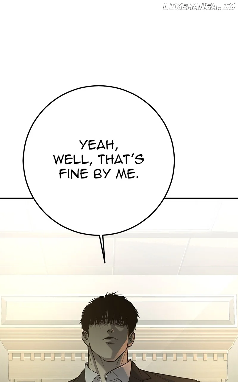 Son’s Retribution Chapter 47 - Page 38