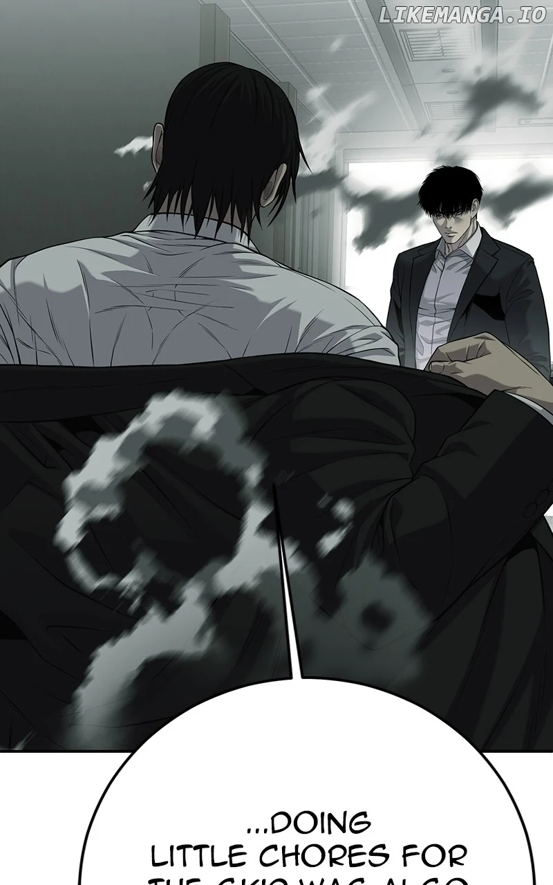 Son’s Retribution Chapter 47 - Page 62