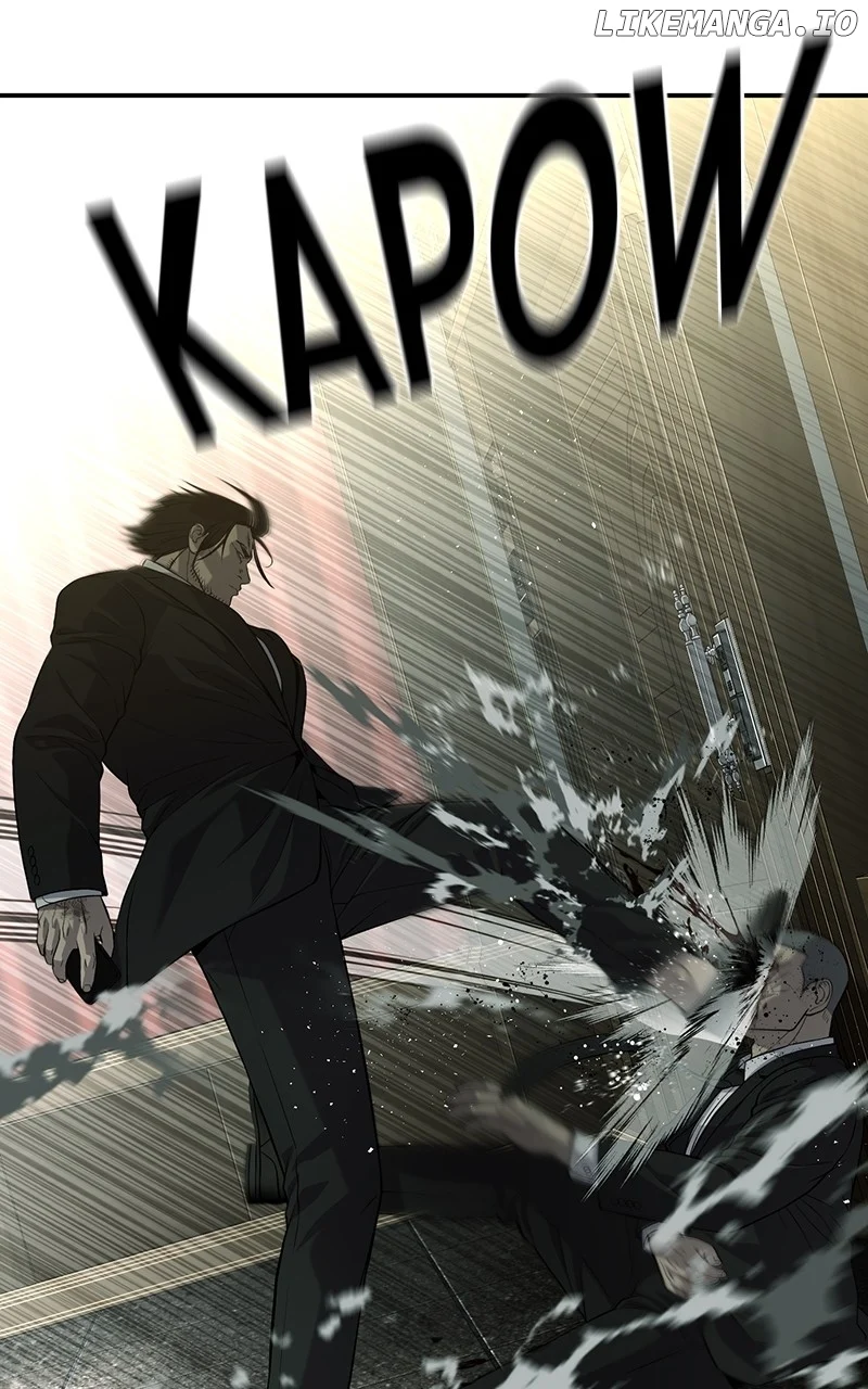 Son’s Retribution Chapter 47 - Page 8