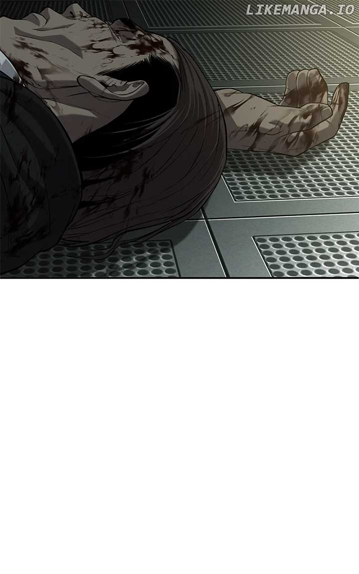 Son’s Retribution Chapter 48 - Page 216