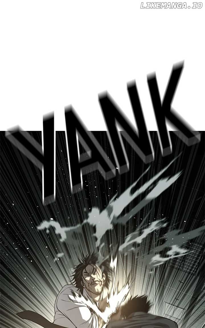 Son’s Retribution Chapter 48 - Page 40