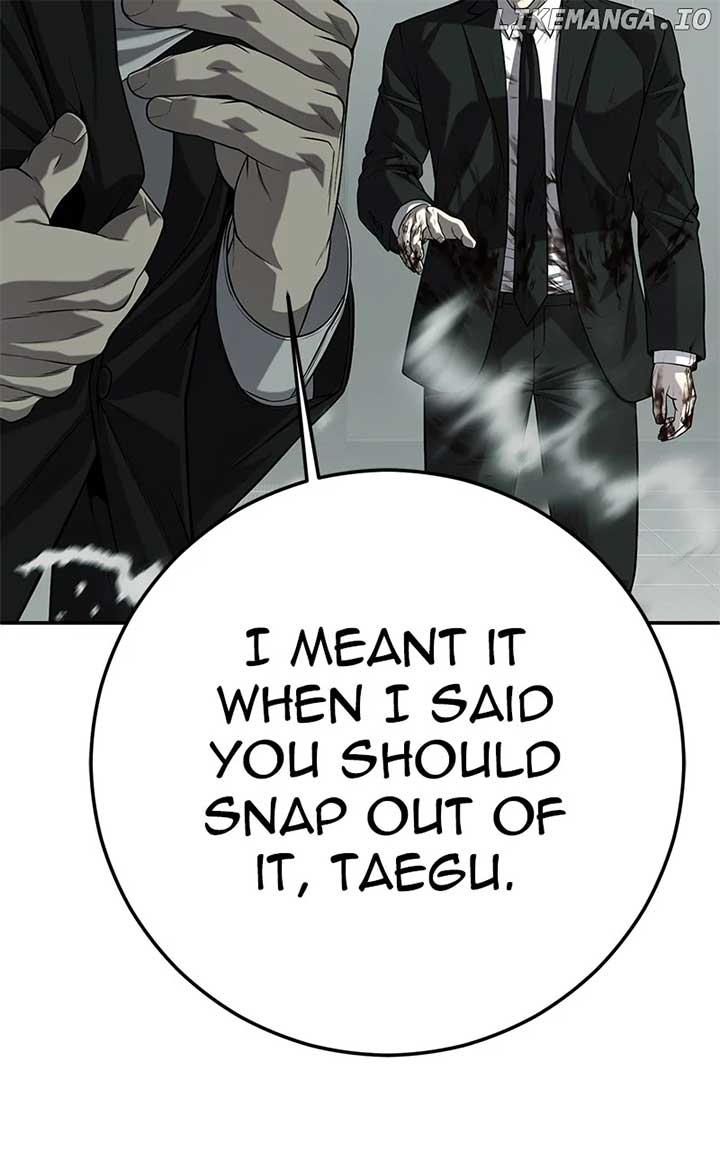 Son’s Retribution Chapter 49 - Page 11
