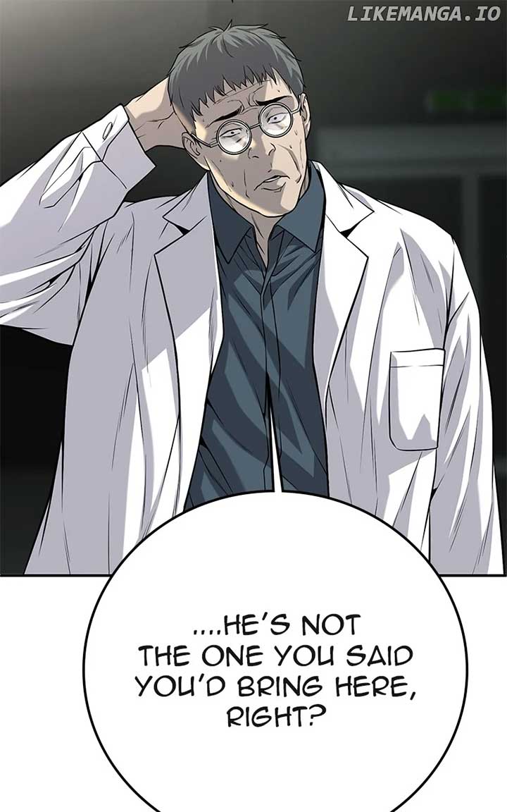 Son’s Retribution Chapter 49 - Page 125