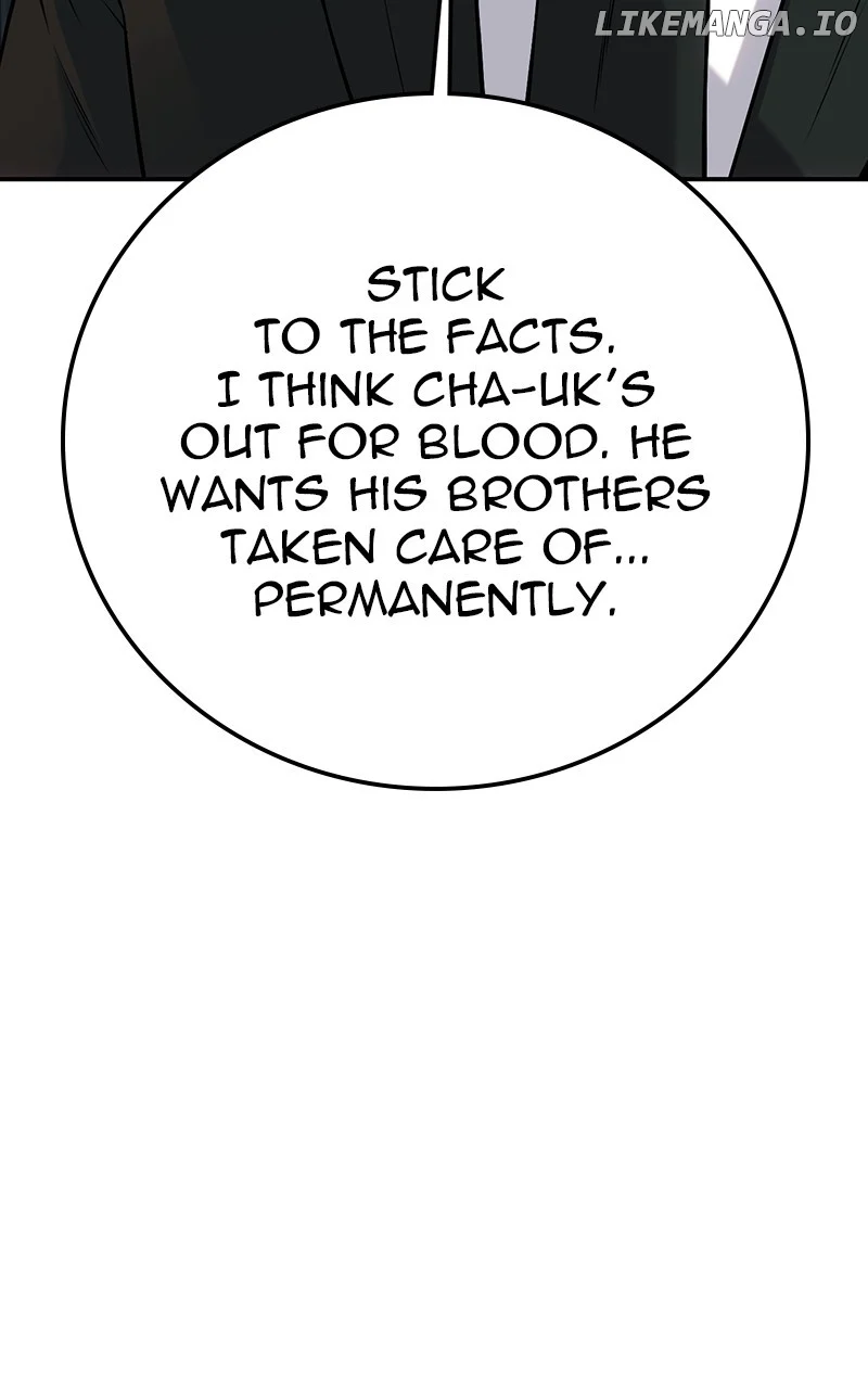 Son’s Retribution Chapter 50 - Page 102