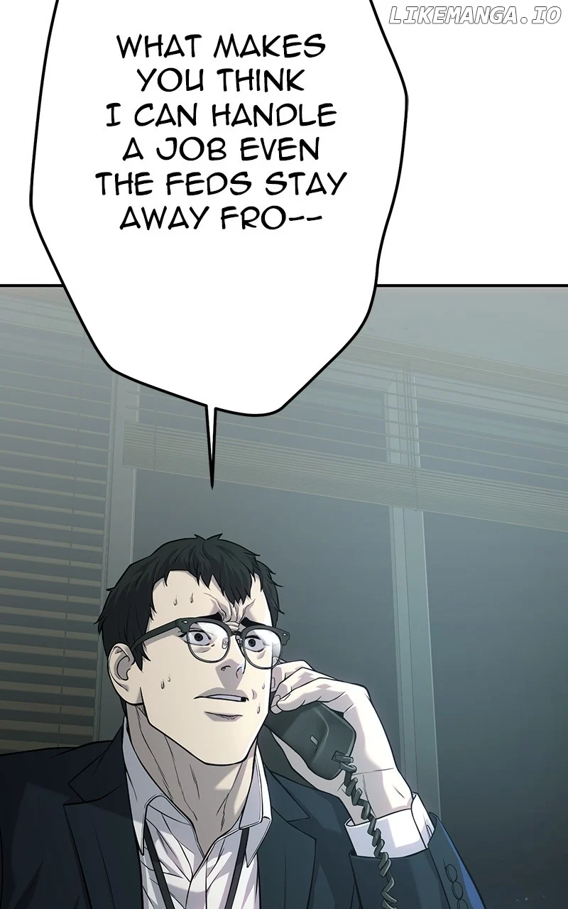 Son’s Retribution Chapter 50 - Page 192