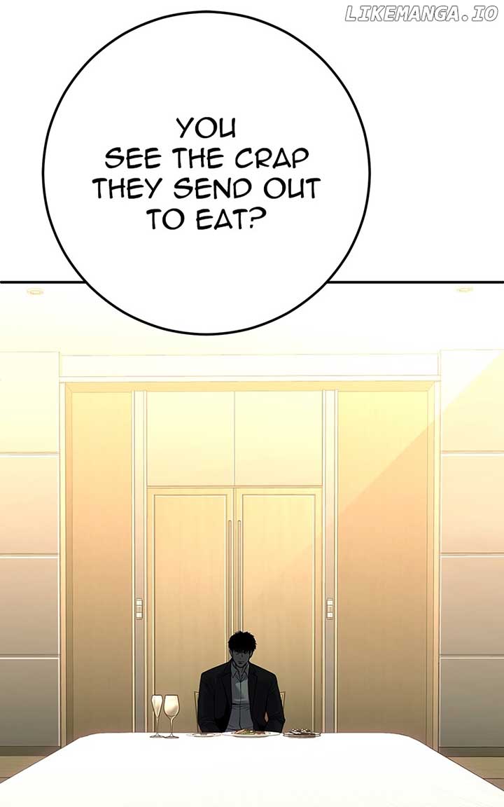Son’s Retribution Chapter 51 - Page 156