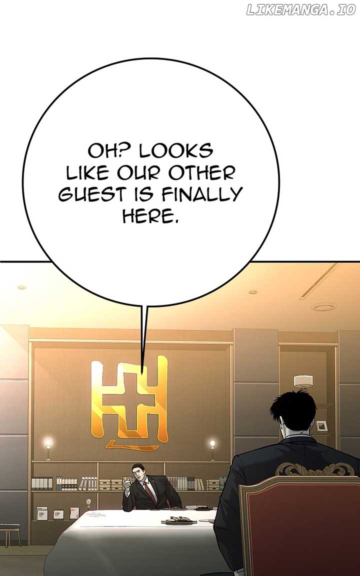 Son’s Retribution Chapter 51 - Page 200