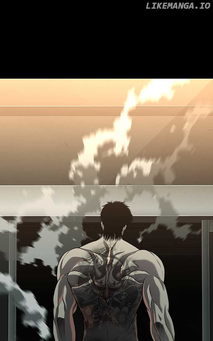 Son’s Retribution Chapter 51 - Page 3