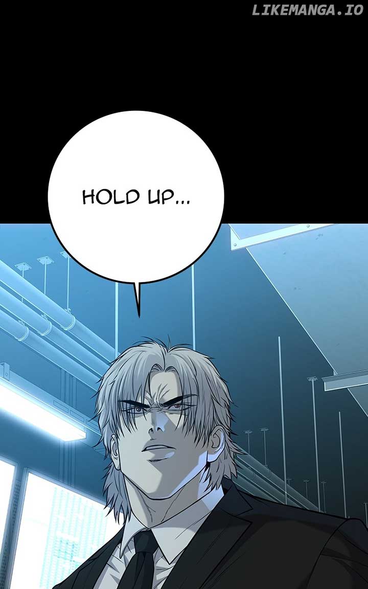 Son’s Retribution Chapter 52 - Page 4