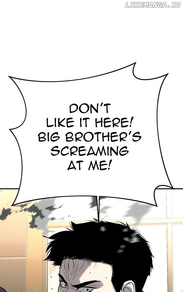 Son’s Retribution Chapter 52 - Page 62