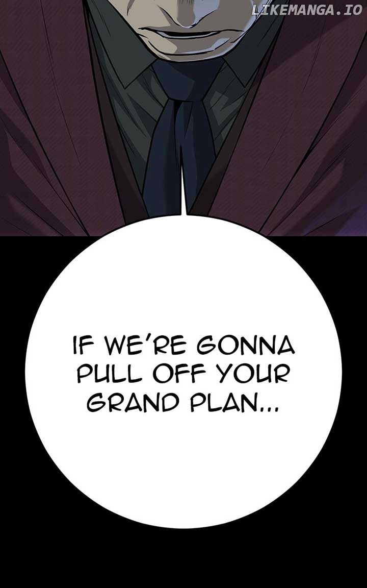 Son’s Retribution Chapter 52 - Page 7