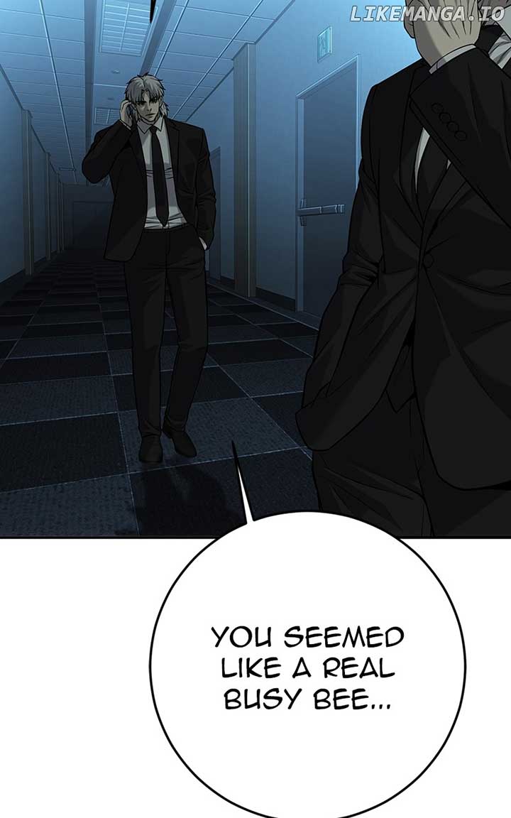 Son’s Retribution Chapter 53 - Page 211