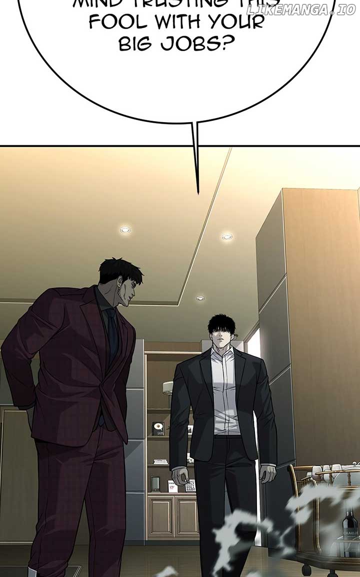 Son’s Retribution Chapter 53 - Page 50