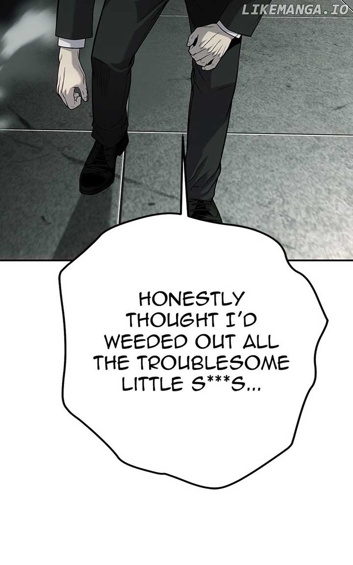 Son’s Retribution Chapter 54 - Page 216