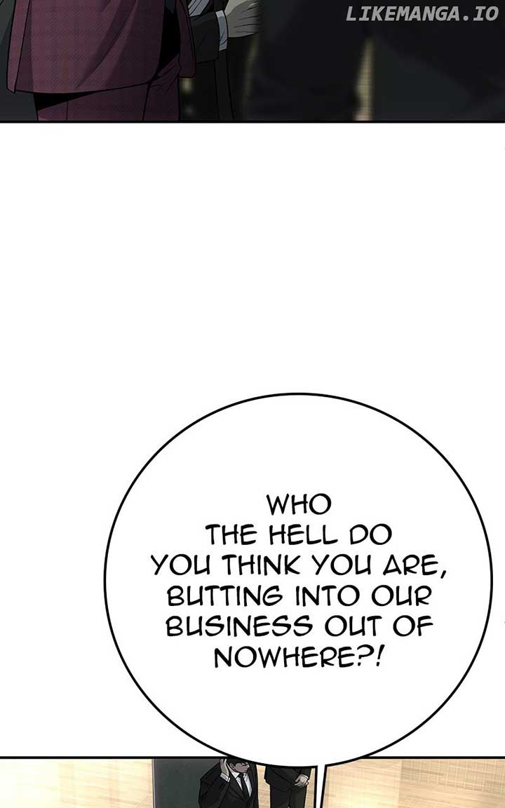 Son’s Retribution Chapter 55 - Page 147