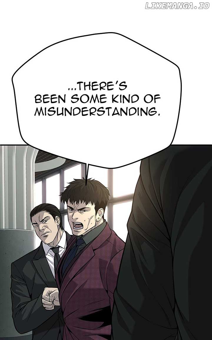 Son’s Retribution Chapter 55 - Page 180