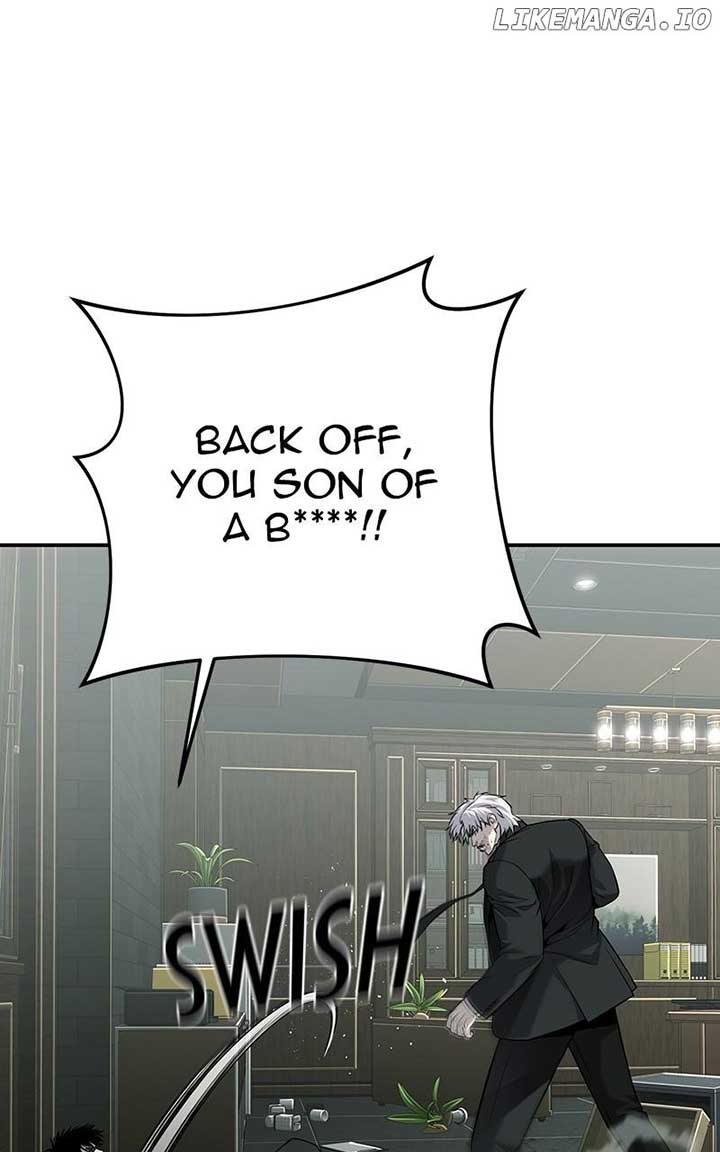 Son’s Retribution Chapter 56 - Page 100