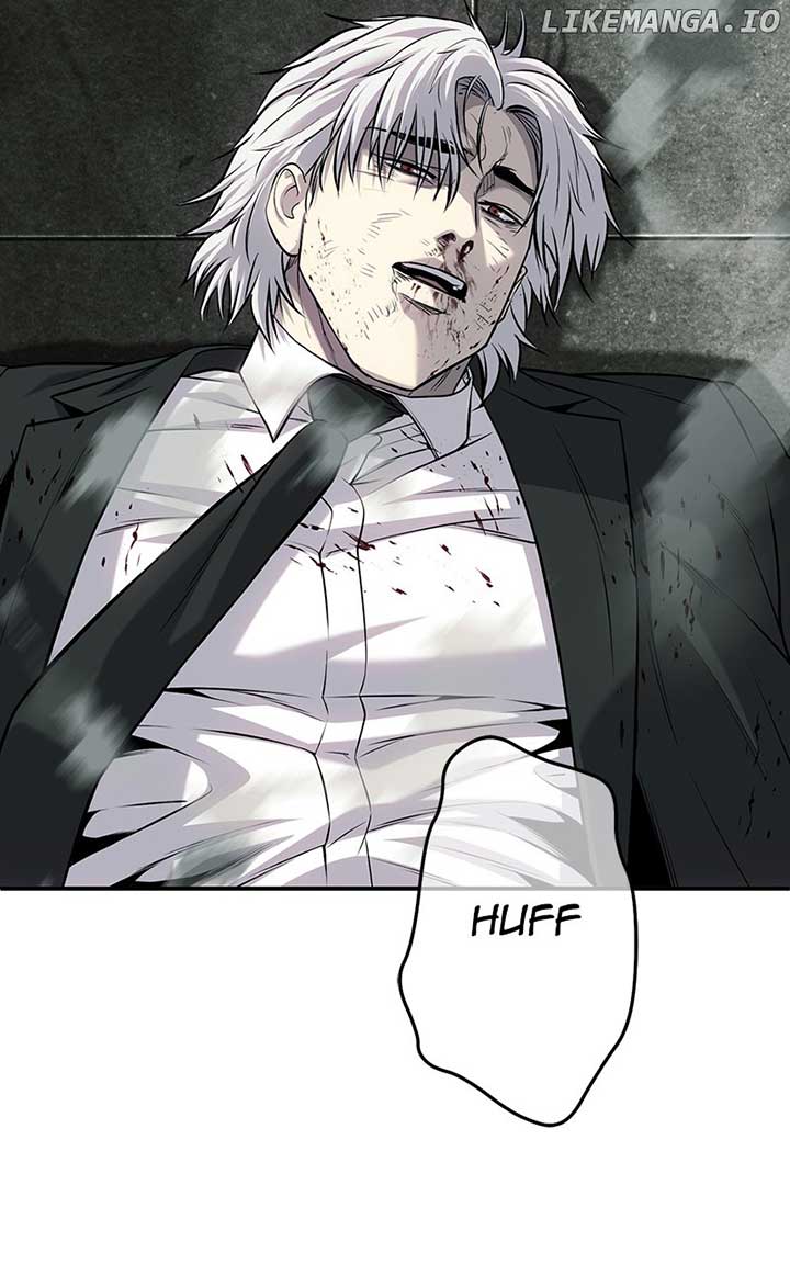Son’s Retribution Chapter 57 - Page 104