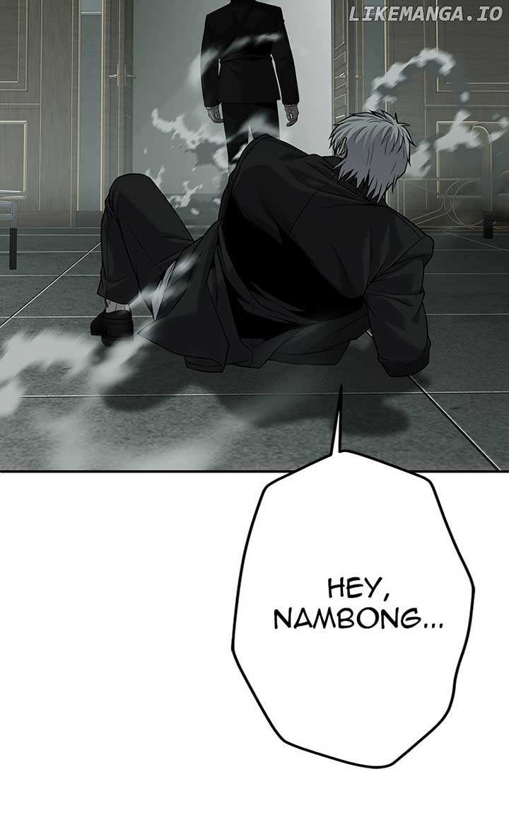 Son’s Retribution Chapter 57 - Page 122