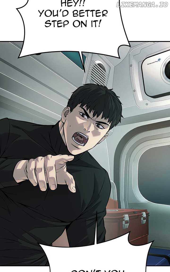 Son’s Retribution Chapter 57 - Page 149
