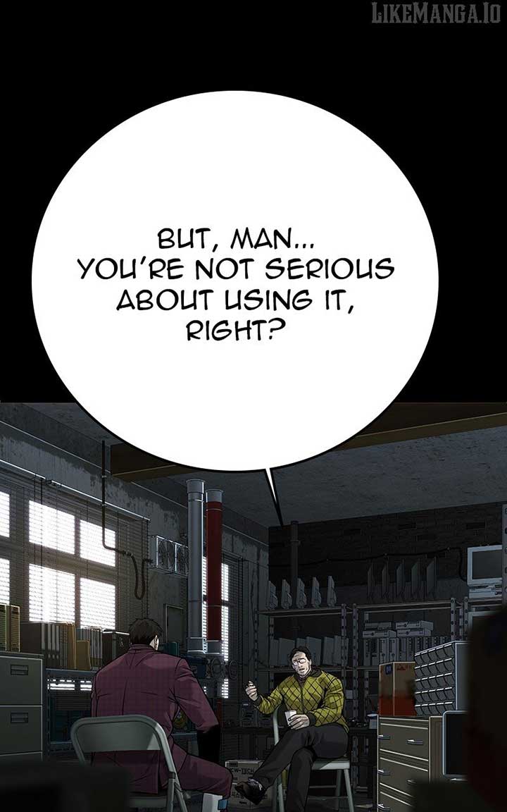 Son’s Retribution Chapter 59 - Page 77