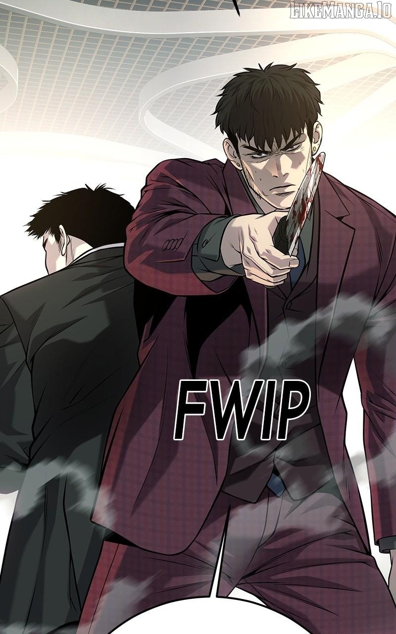 Son’s Retribution Chapter 60 - Page 117