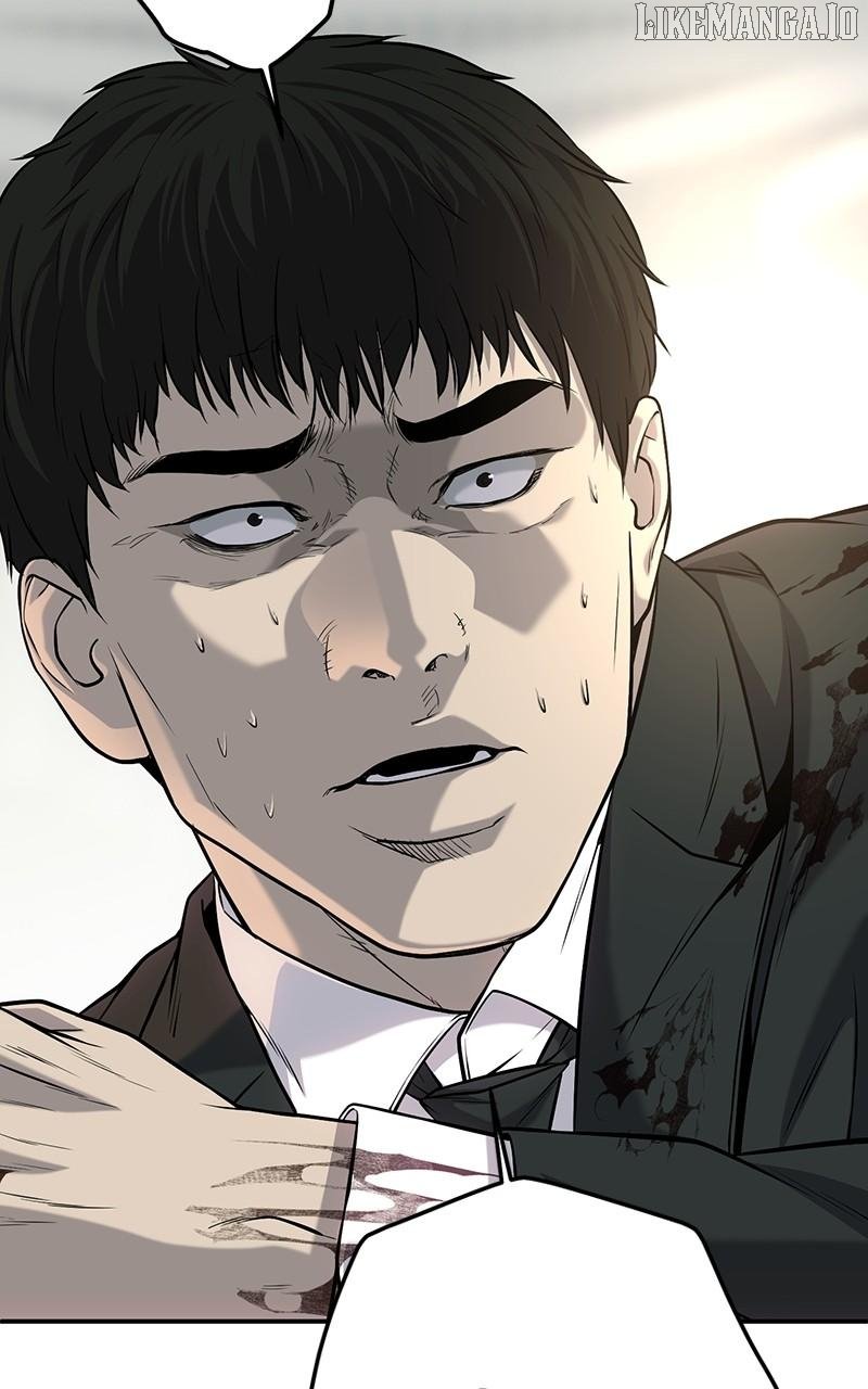 Son’s Retribution Chapter 60 - Page 181