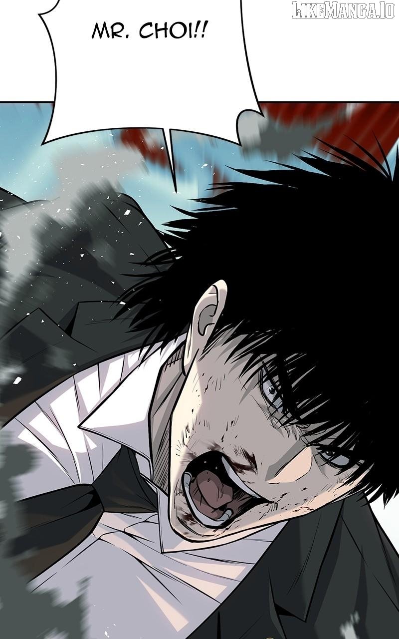 Son’s Retribution Chapter 60 - Page 8