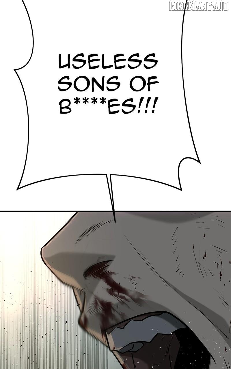 Son’s Retribution Chapter 60 - Page 91