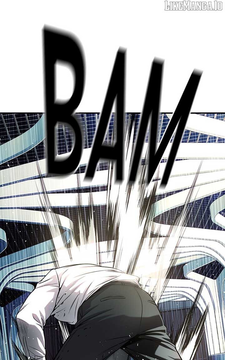 Son’s Retribution Chapter 63 - Page 110
