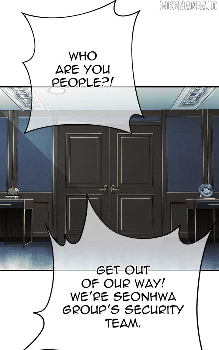 Son’s Retribution Chapter 64 - Page 153