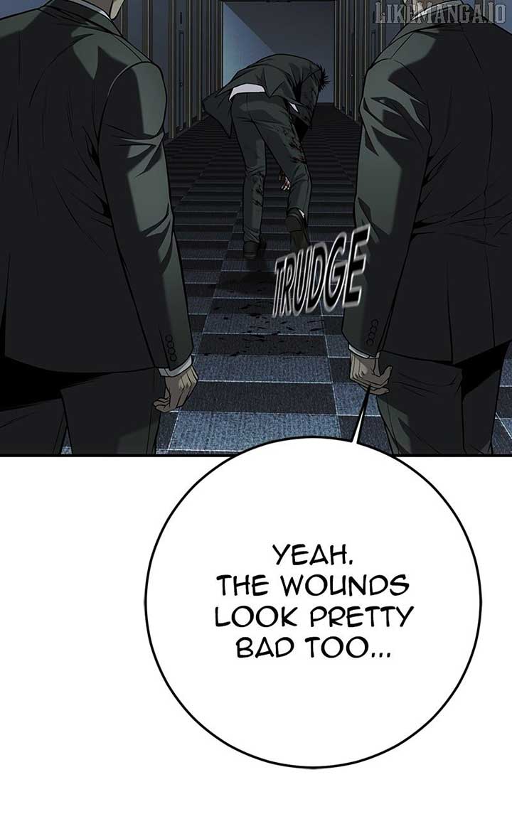 Son’s Retribution Chapter 64 - Page 75