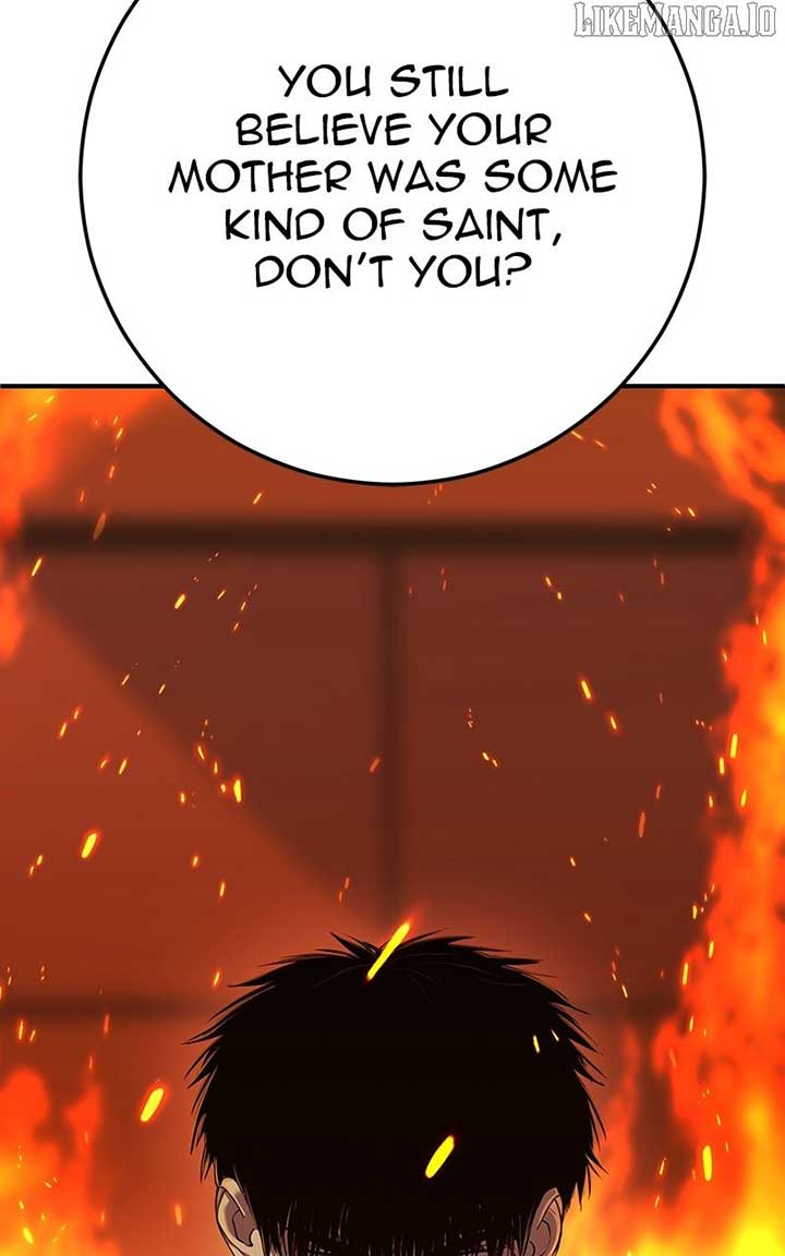 Son’s Retribution Chapter 65 - Page 196