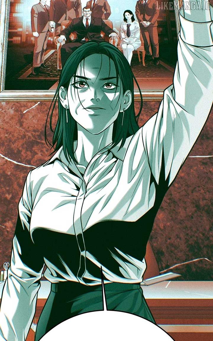 Son’s Retribution Chapter 65 - Page 207