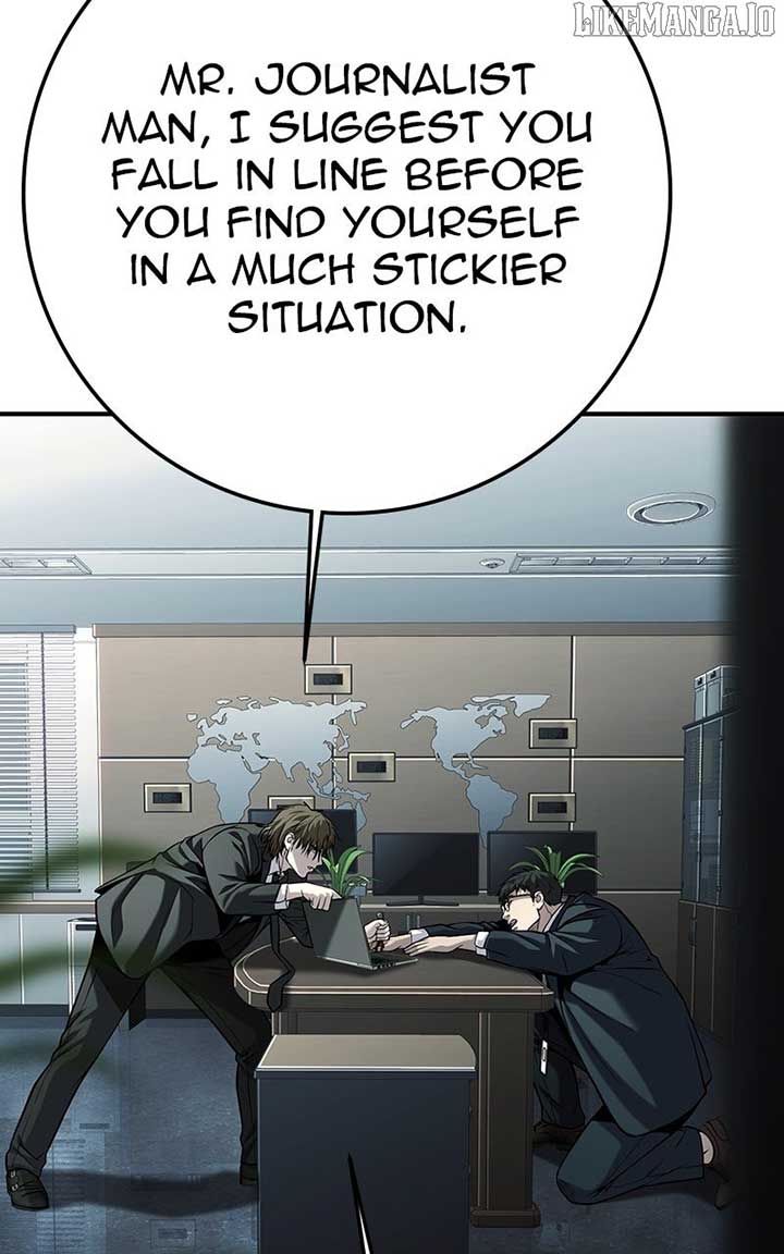 Son’s Retribution Chapter 65 - Page 49