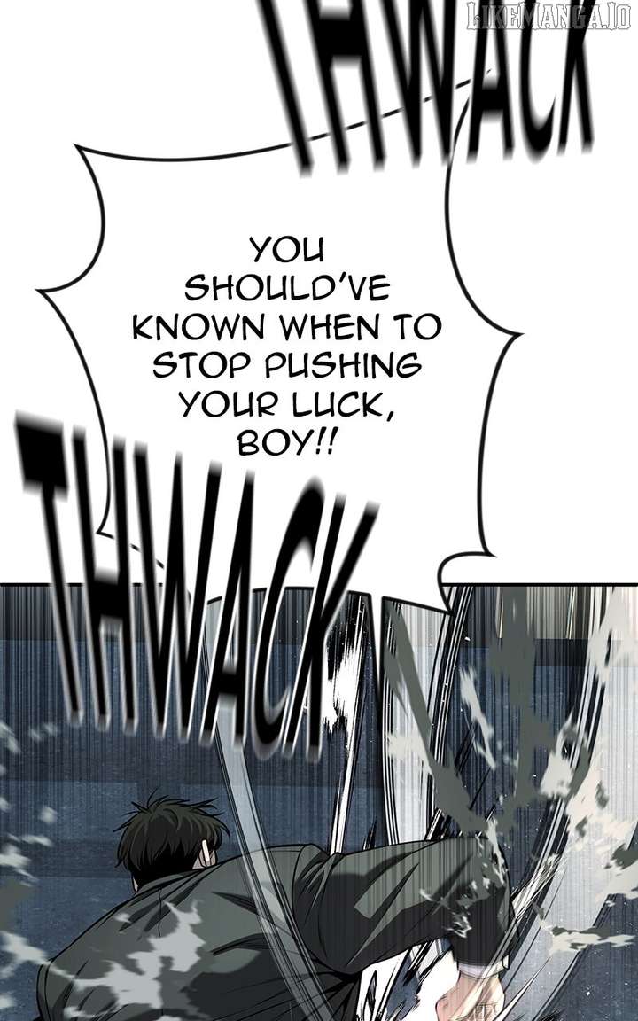 Son’s Retribution Chapter 66 - Page 61