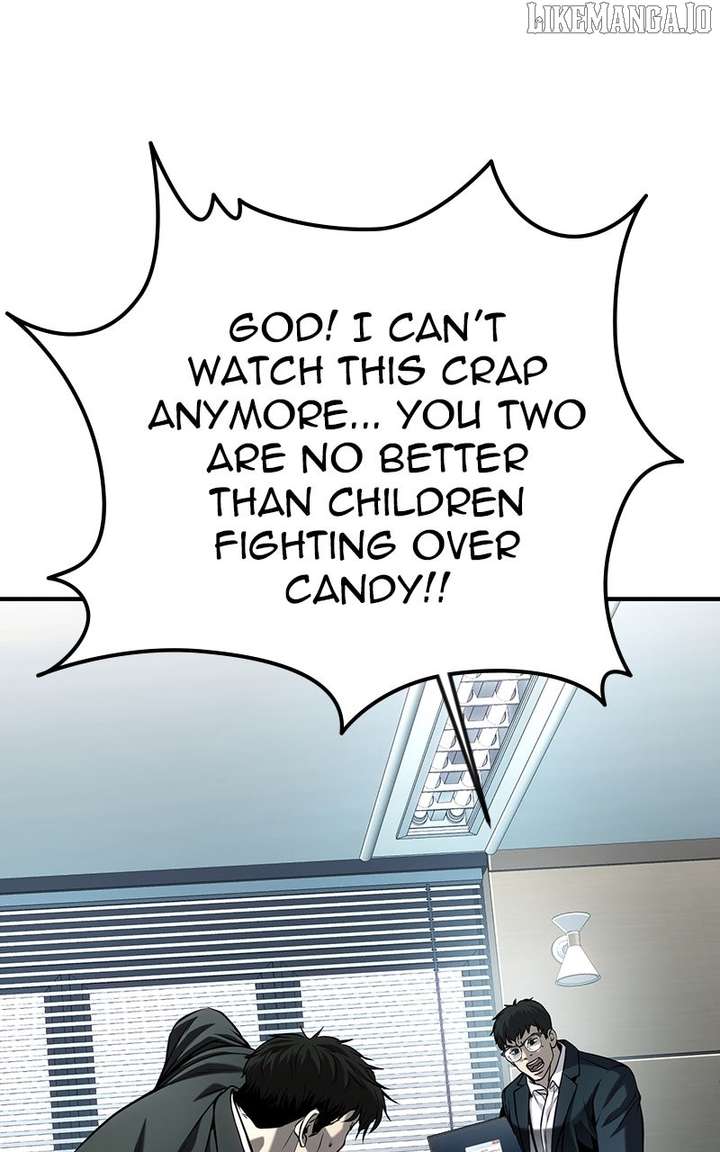 Son’s Retribution Chapter 66 - Page 91