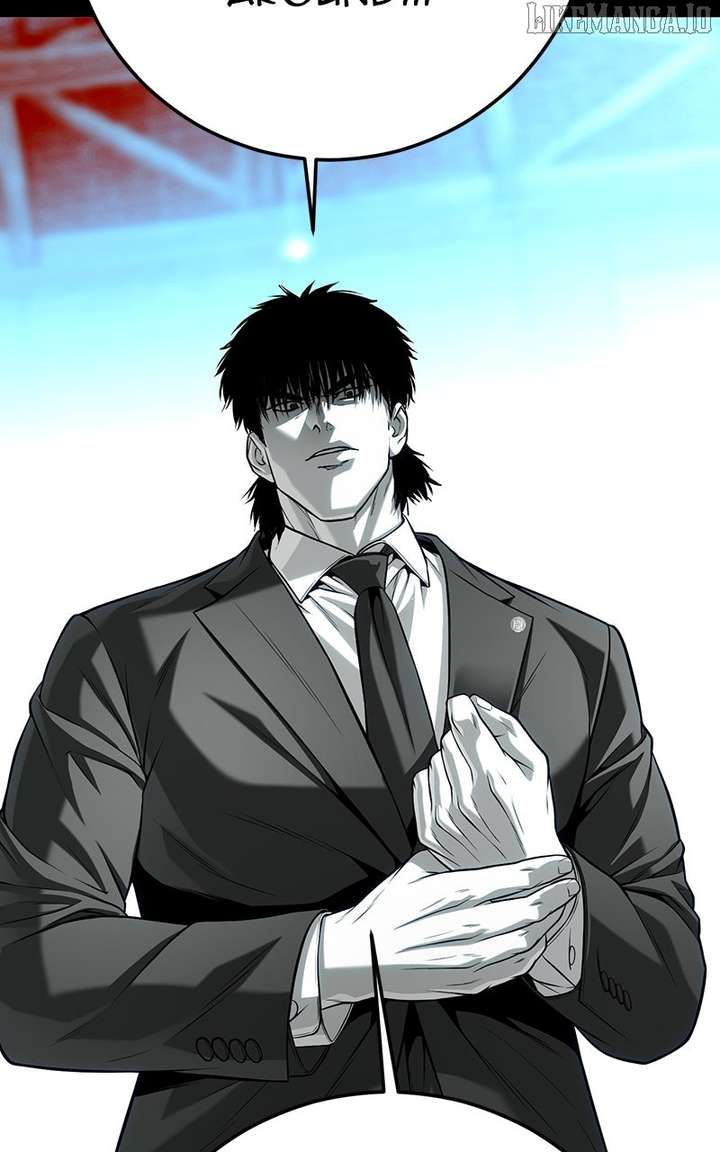 Son’s Retribution Chapter 67 - Page 10