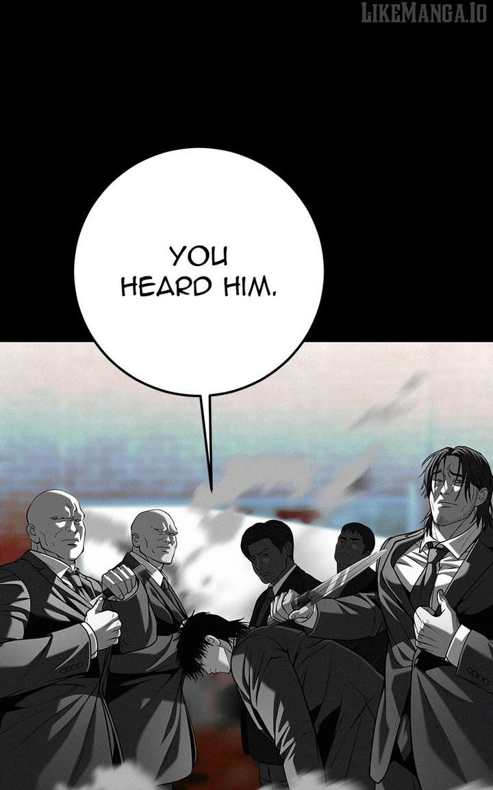 Son’s Retribution Chapter 67 - Page 114