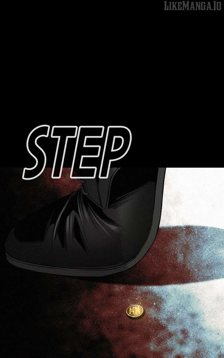 Son’s Retribution Chapter 67 - Page 121