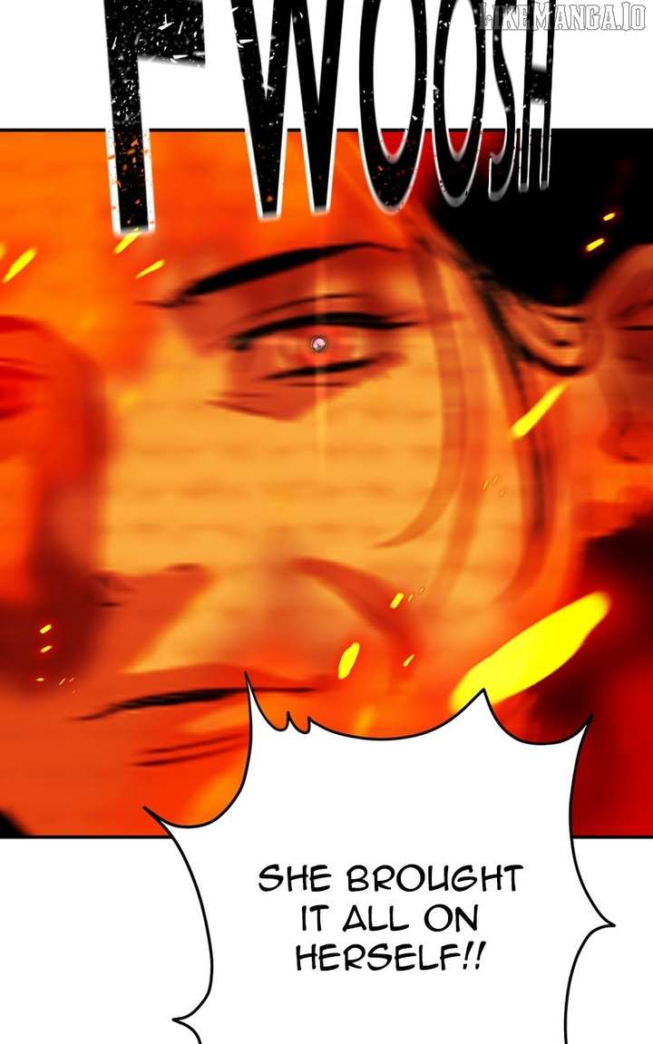 Son’s Retribution Chapter 67 - Page 134