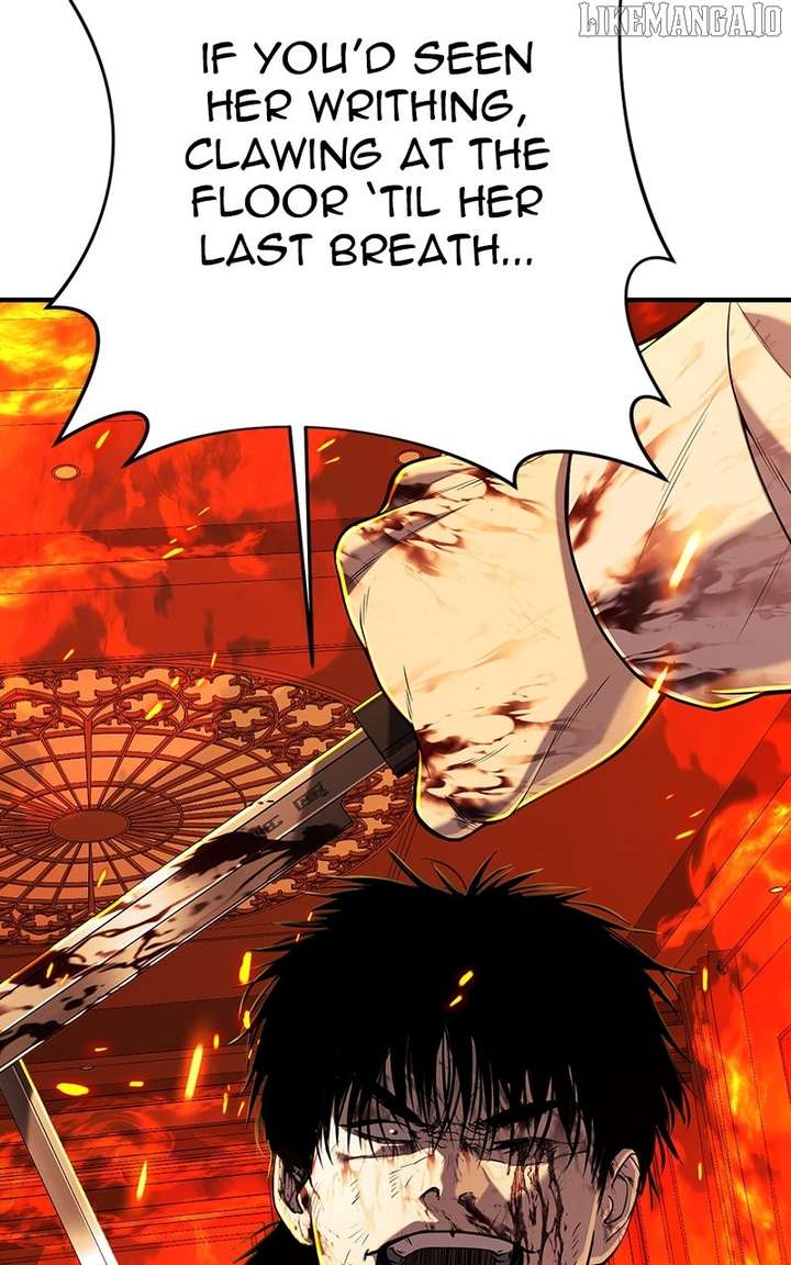 Son’s Retribution Chapter 67 - Page 139